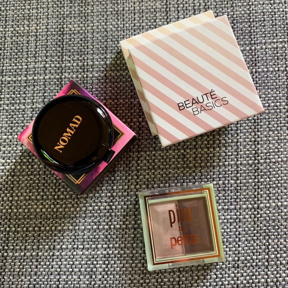 Eyeshadow Bundle
